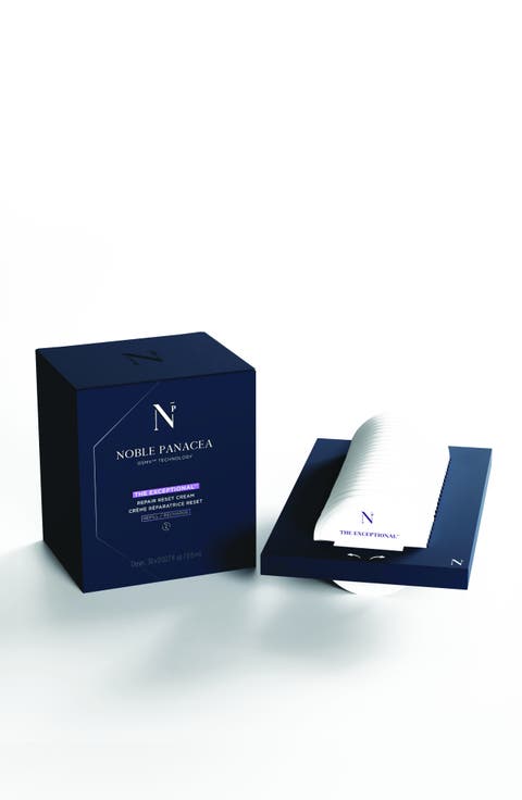 The Exceptional Repair Reset Cream Refill