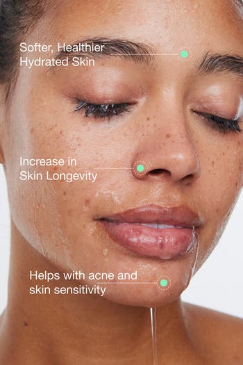 Skincare Water Filter + 2 Filter Refills $170 Value