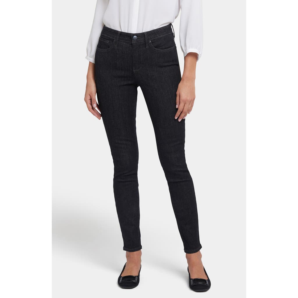 Nydj Ami Skinny Jeans In Eternity