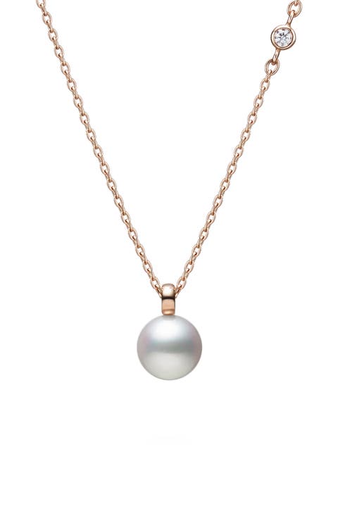 Shop Mikimoto Online | Nordstrom