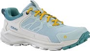 Oboz Katabatic Low Hiking Sneaker