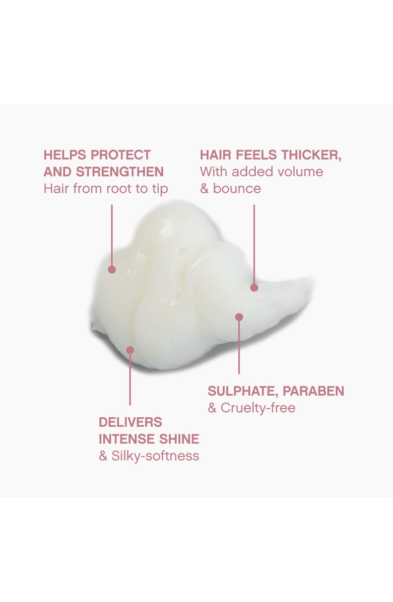 KEVIN.MURPHY Plumping Rinse, Alternate, color, NO COLOR