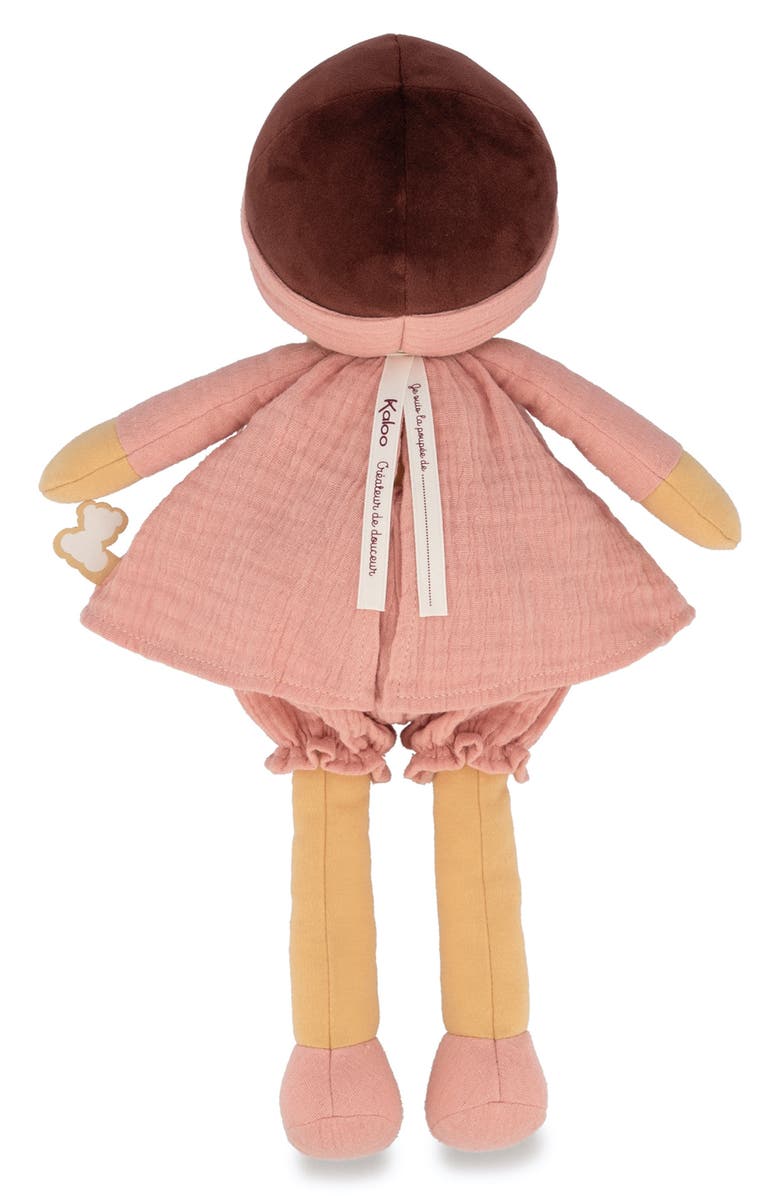 Janod Amandine XL Tendresse Dolle, Alternate, color, 