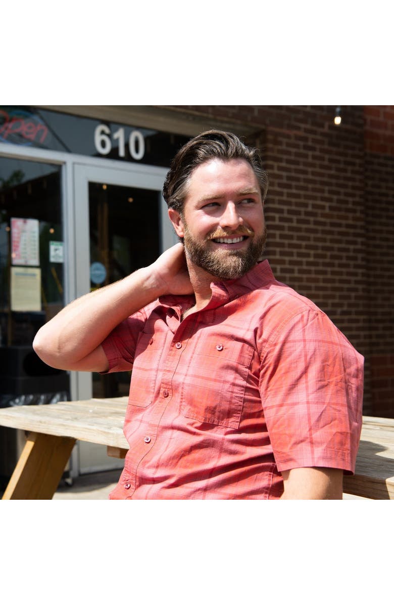 Mountain Khakis Dune Short Sleeve Woven Shirt, Alternate, color, 