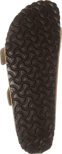 Soft Slide Sandal