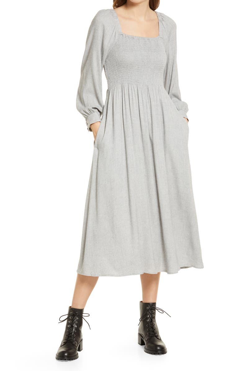 one shoulder midi dress casual Aliza Knit One Shoulder Bodycon Midi Dress • Shop American Threads Women's Trendy Online Boutique White / L