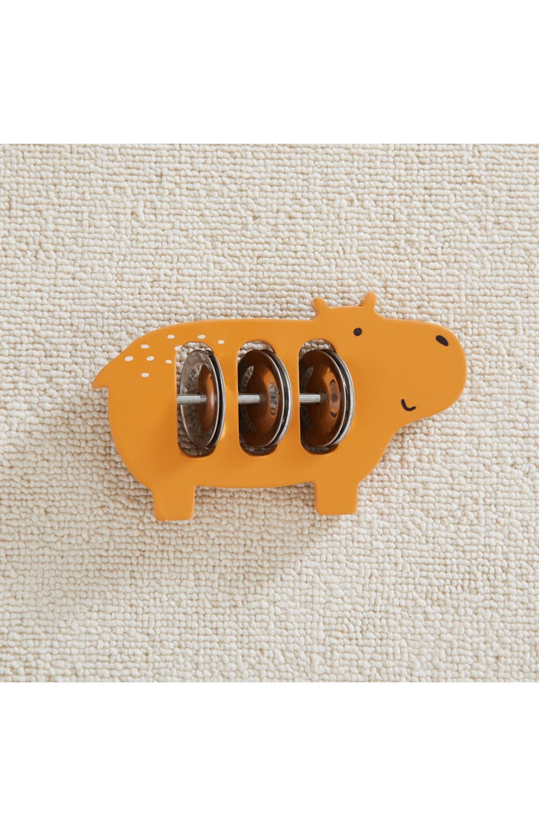 Wonder & Wise by Asweets Mini Music Maker Playset, Alternate, color, Multi