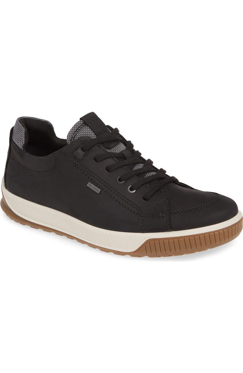 ECCO Byway Tred Waterproof Sneaker, Main, color,