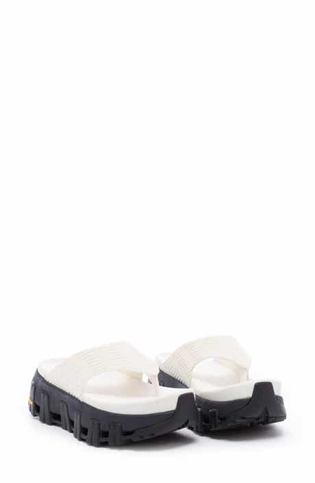 P448 Bondi Platform Flip Flop