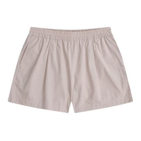 Comfort Cotton Shorts