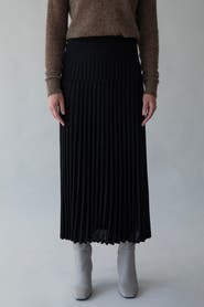 SSKEIN Soleil Skirt