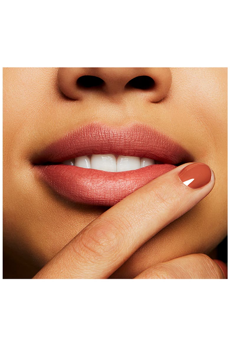 Powder Kiss Lipstick, Alternate, color, TEDDY 2.0