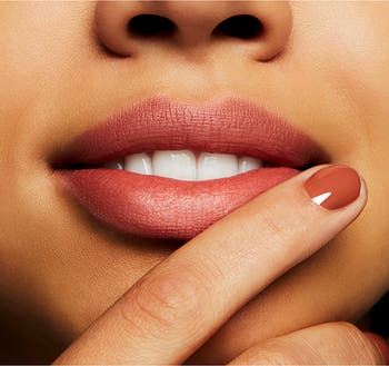 Powder Kiss Lipstick