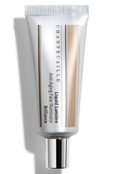 Liquid Lumière Highlighting Fluid