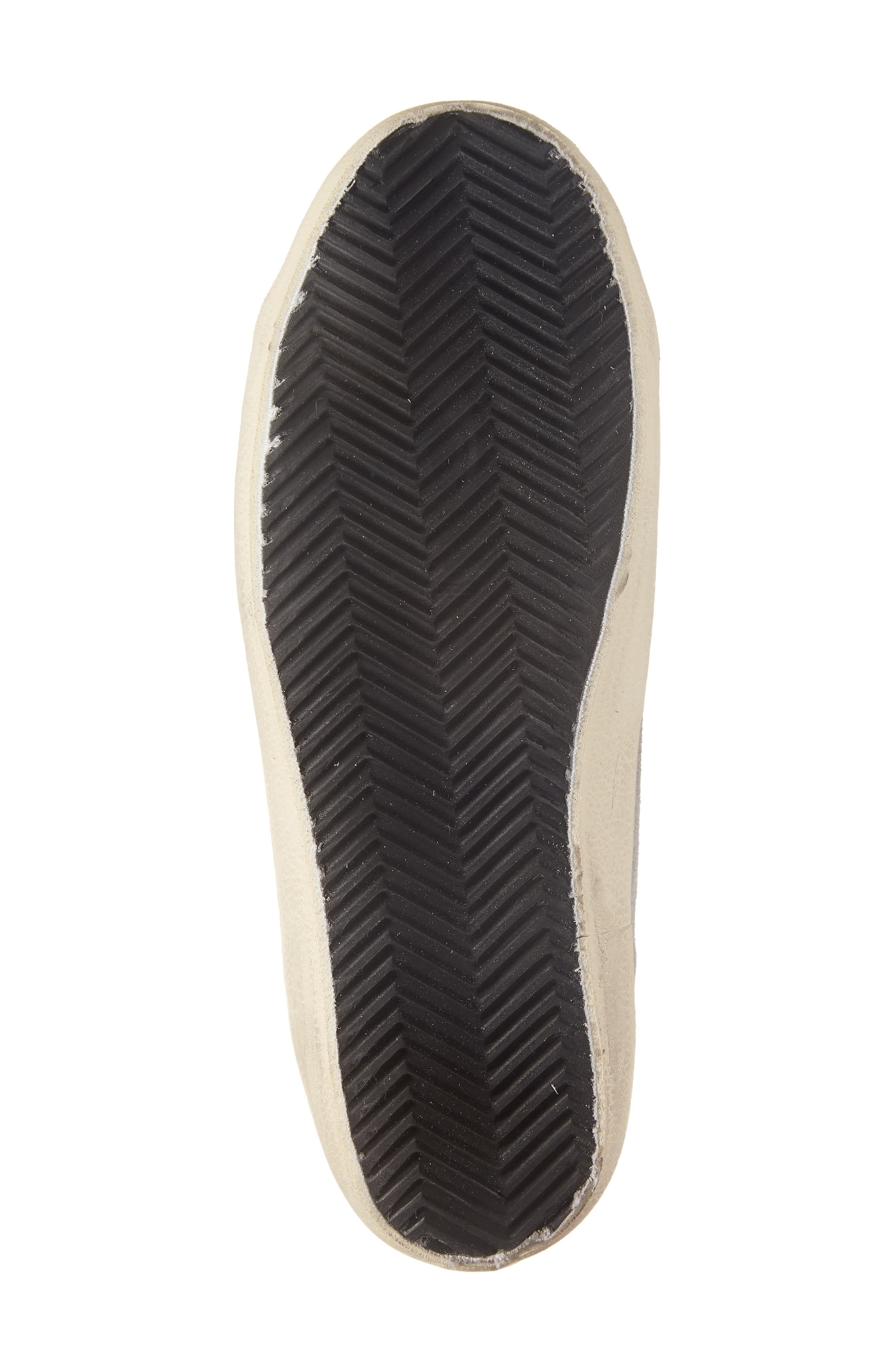 Golden Goose Super-Star Glitter Detail Low Top Sneaker, Alternate, color, 