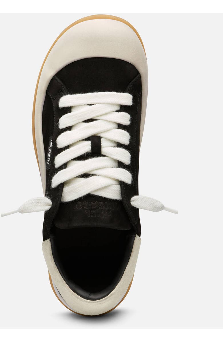 Axel Arigato Squish Sneaker - Men's, Alternate, color, Black/Gum