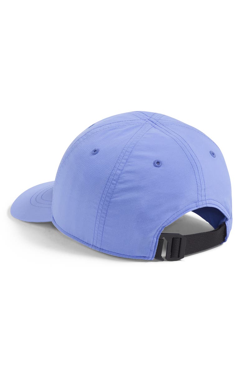 The North Face Kids' Horizon Baseball Cap, Alternate, color, Periwinkle Glow