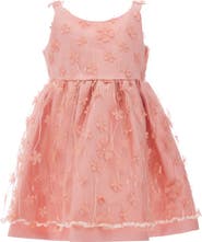 Tulleen Ravine Dress