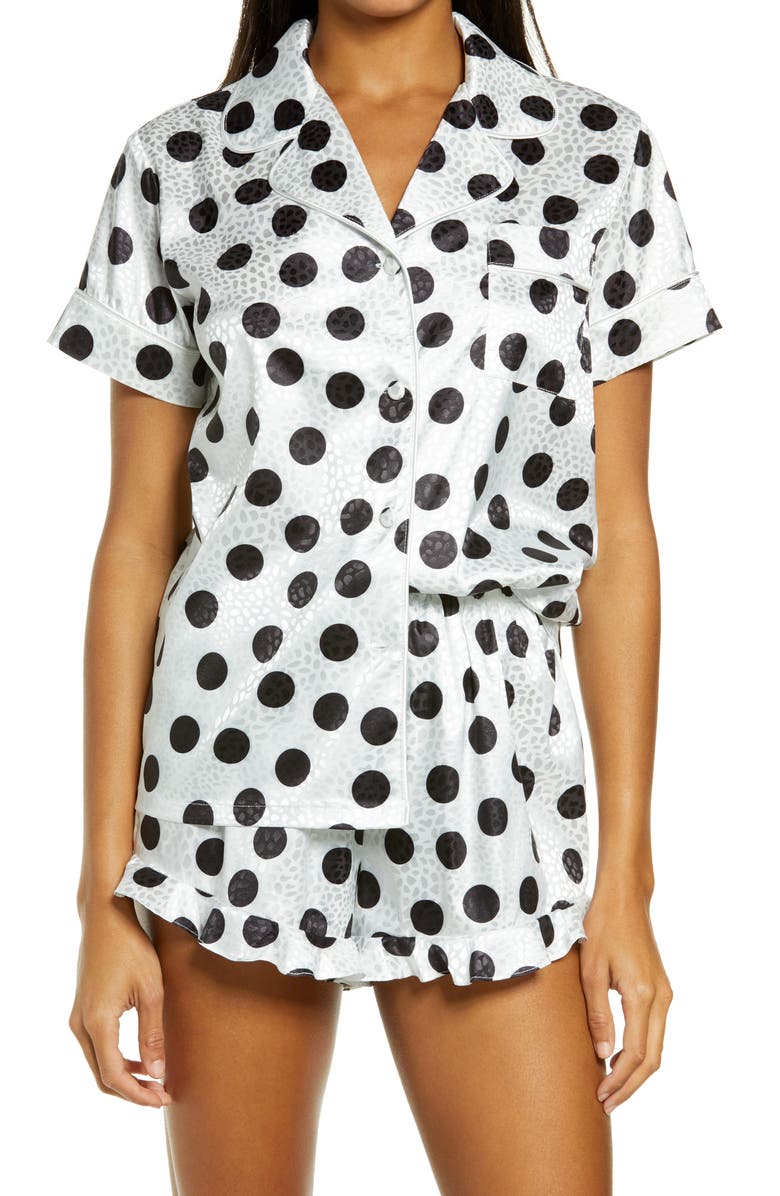 Chi Chi London Eliana Pajama Set, Main, color,