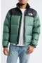  Duck Green/ Tnf Black