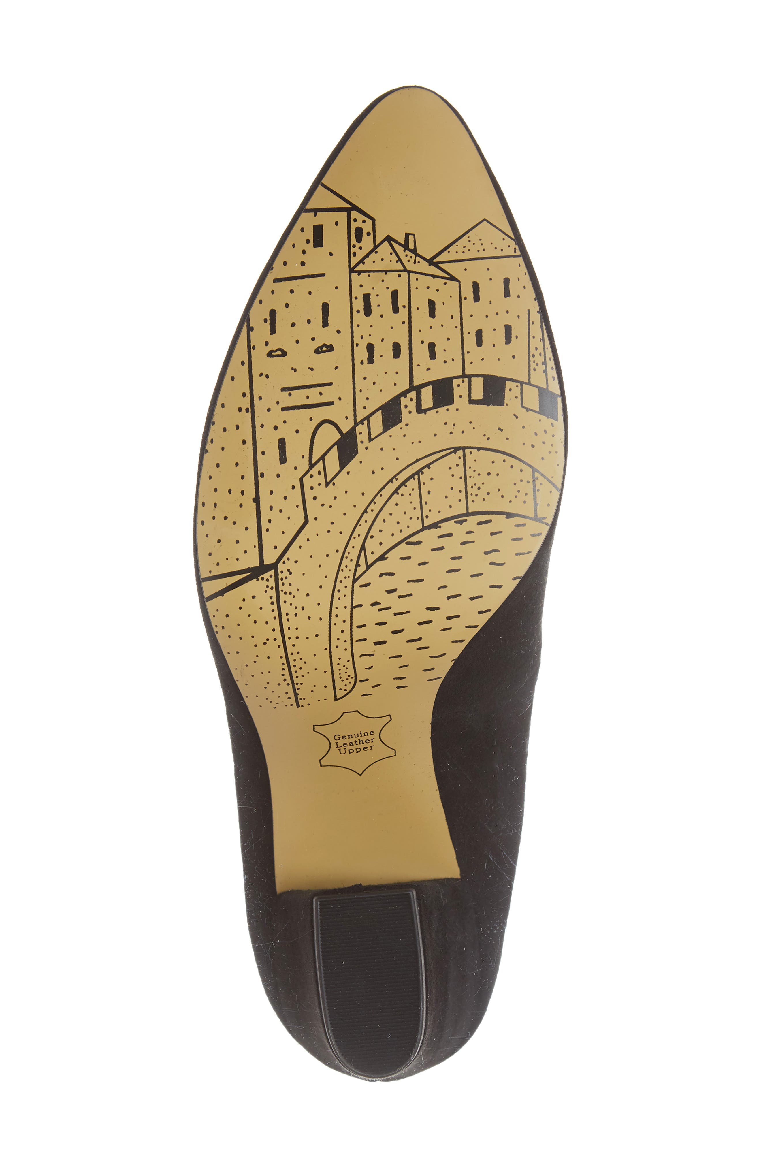 Bella Vita Gigi Pump, Alternate, color, 