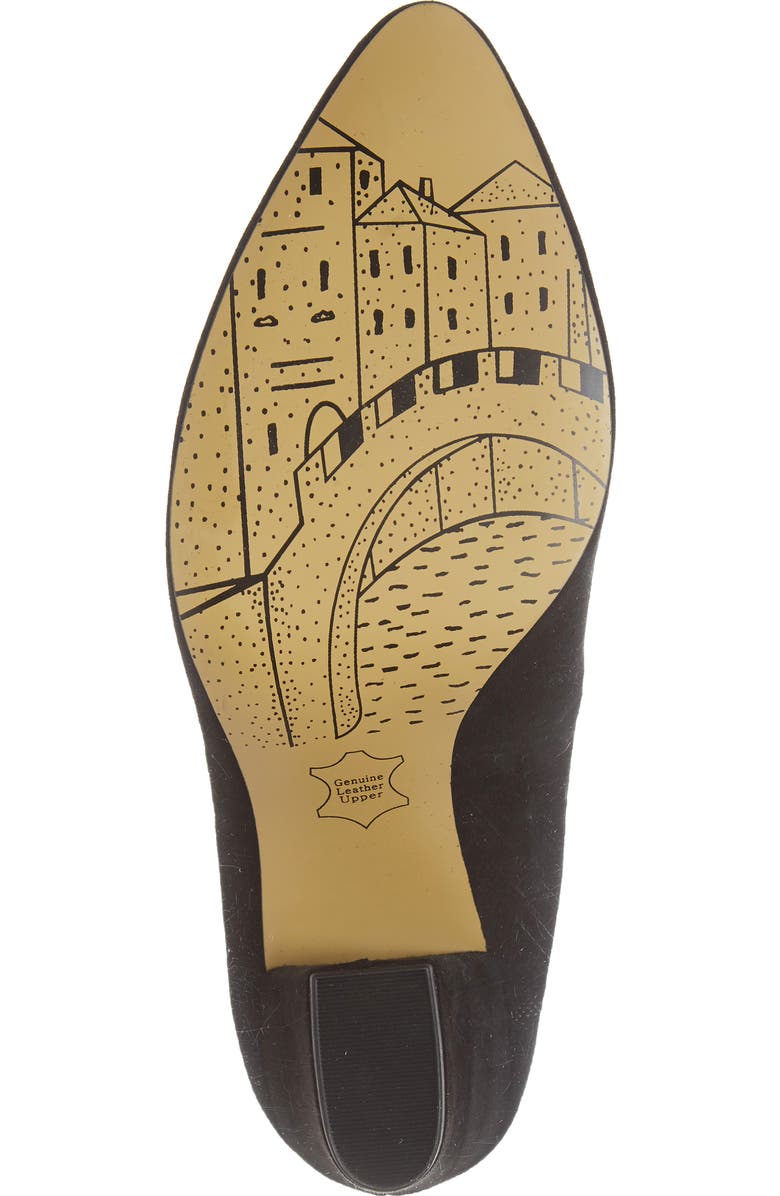 Bella Vita Gigi Pump, Alternate, color,