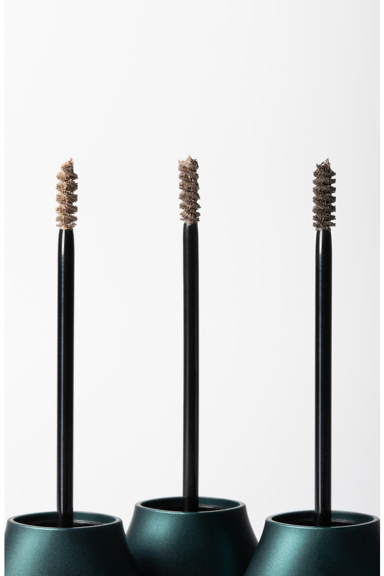 Brow Moment One Stop Fill, Shape & Set Brow Gel, Alternate, color, NEUTRAL BROWN
