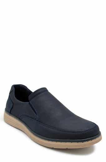 Galt Slip-On Shoe
