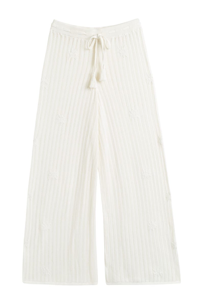 Chinti & Parker Laura Whitmore Bohemian Trousers, Alternate, color, 