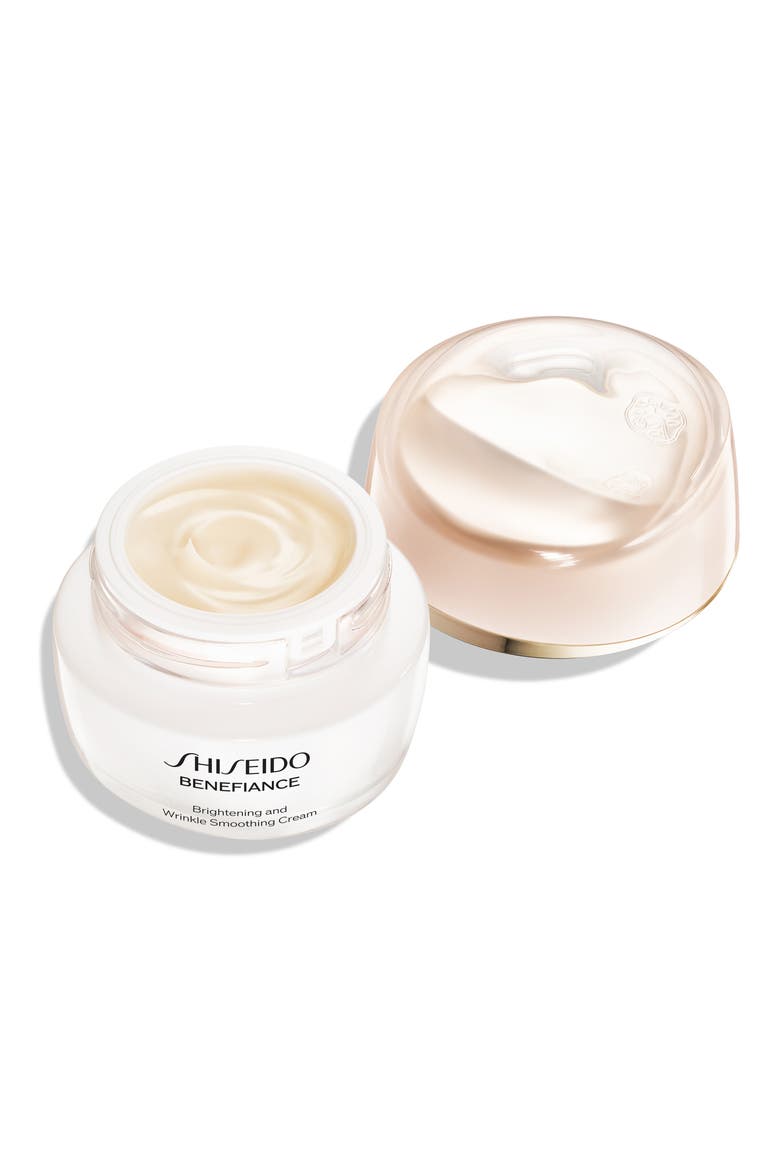 Benefiance Brightening & Wrinkle Smoothing Cream, Alternate, color, REGULAR