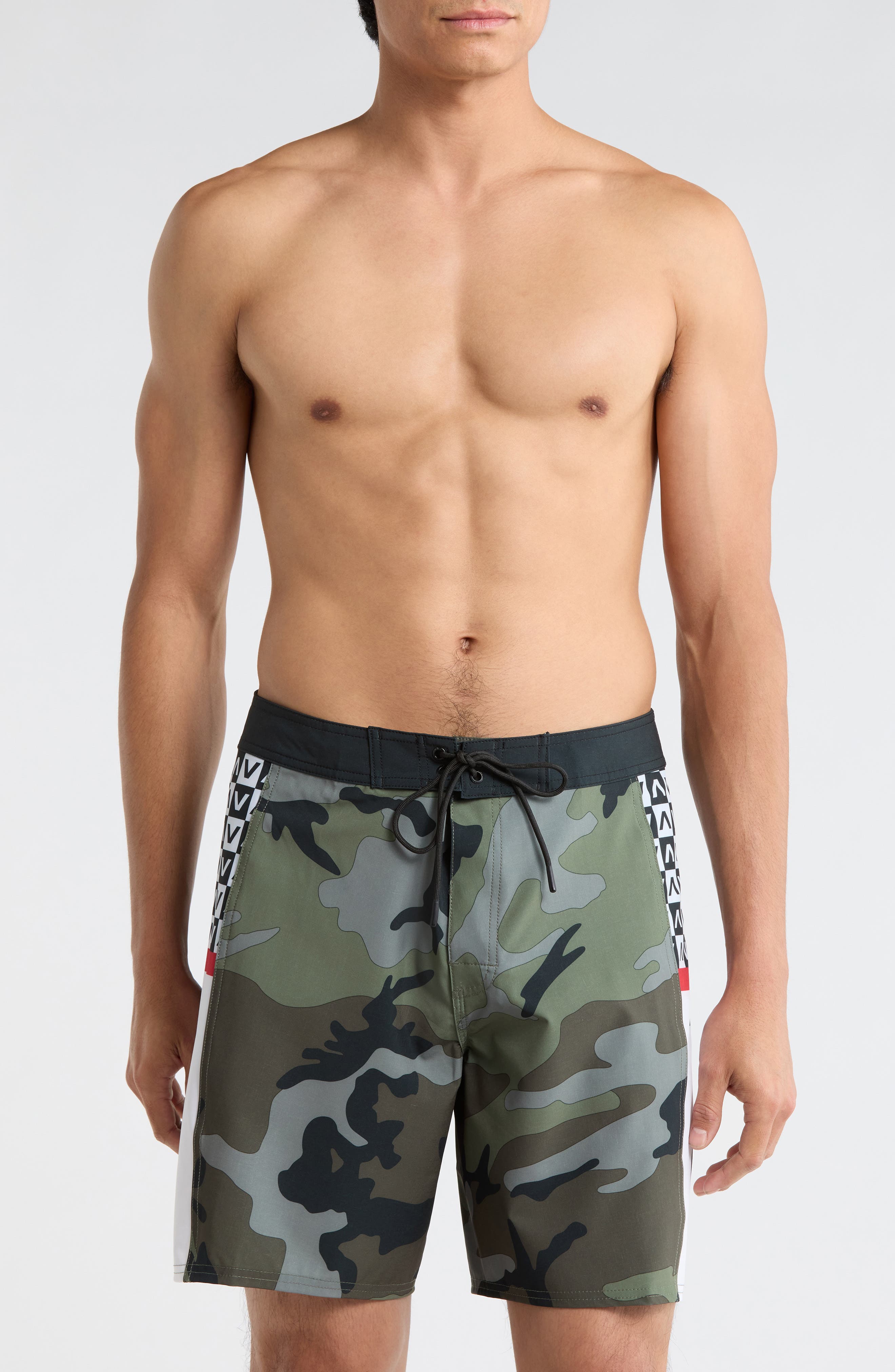 RVCA Apex 2 Board Shorts