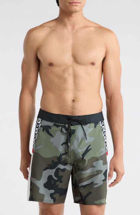 RVCA Apex 2 Board Shorts