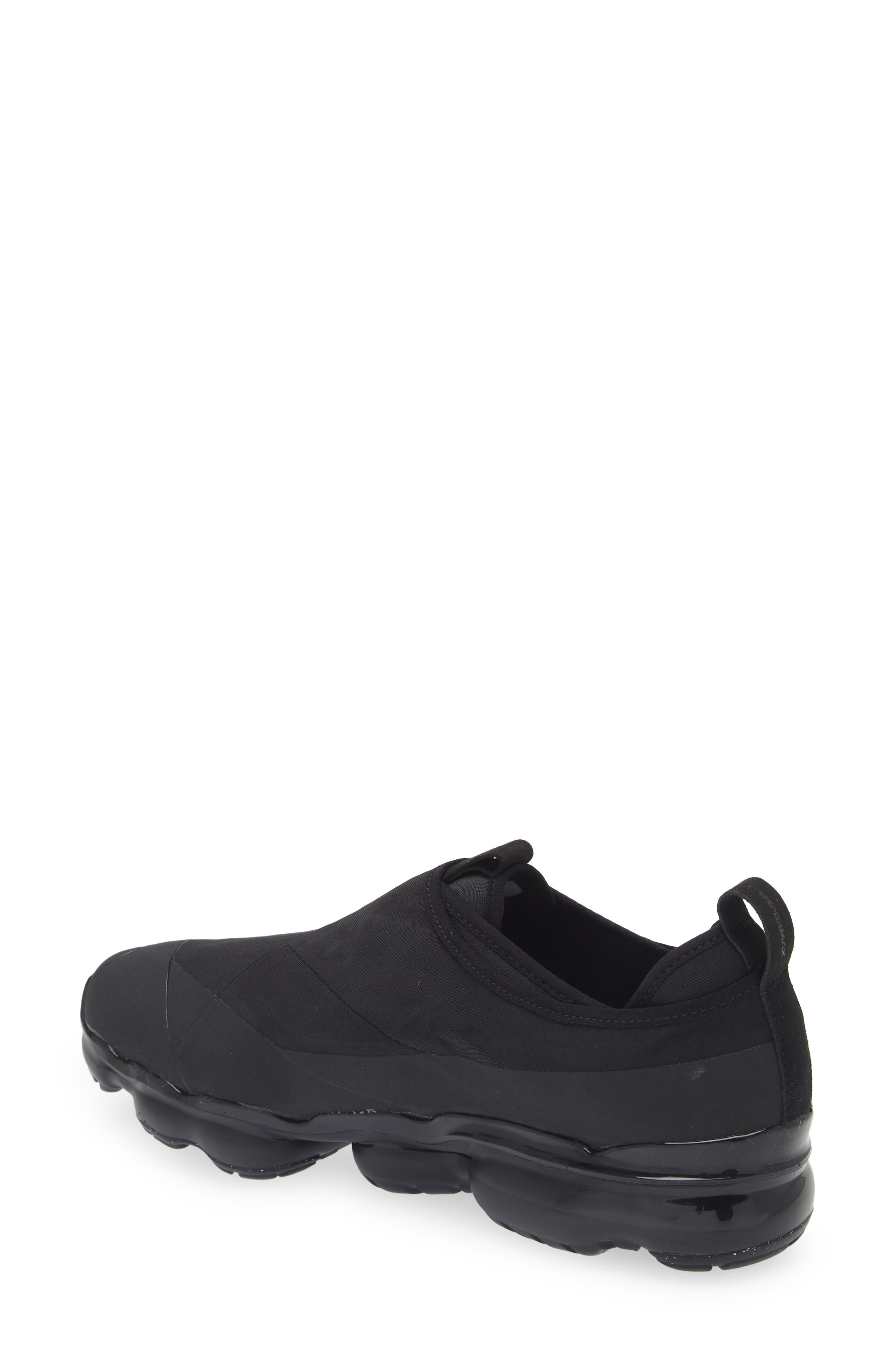 Nike Gender Inclusive Air VaporMax Roam Slip-On Running Shoe, Alternate, color, 