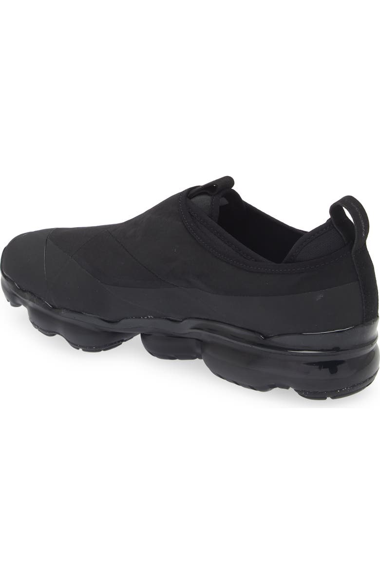 Nike Gender Inclusive Air VaporMax Roam Slip-On Running Shoe, Alternate, color,