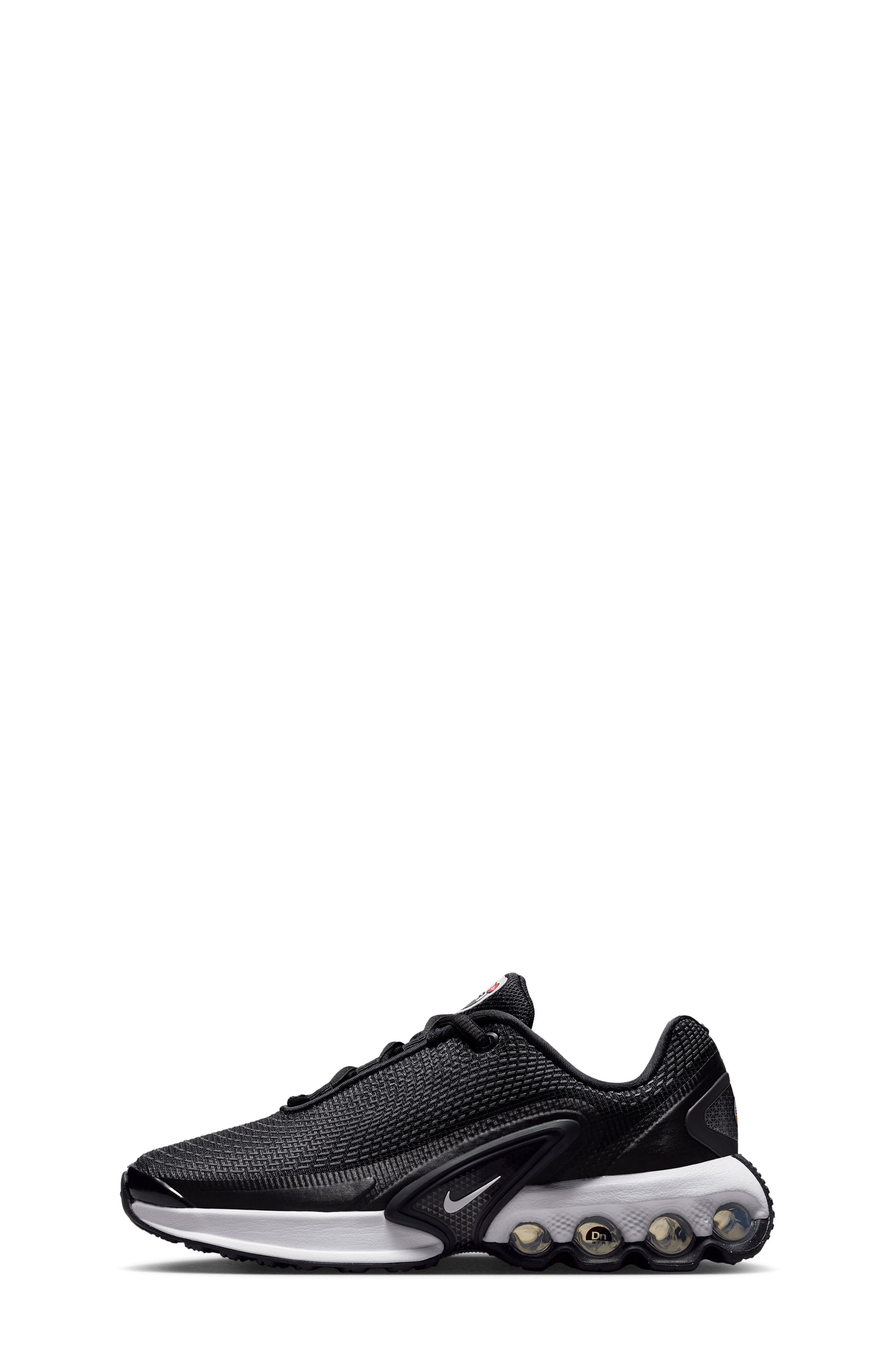 Nike Kids' Air Max DN Sneaker, Alternate, color, 