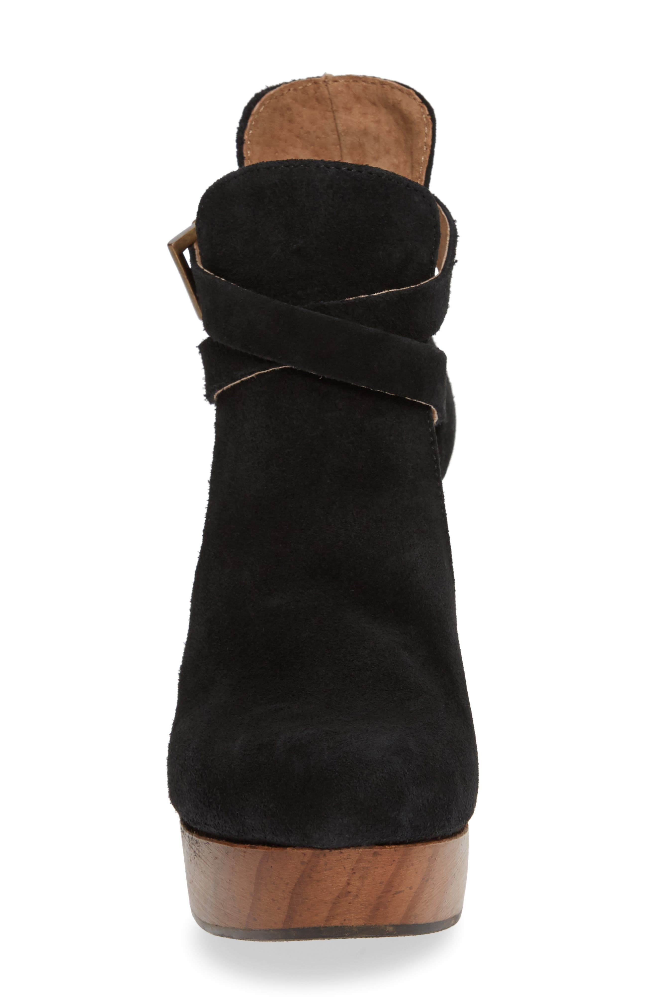 Free People Cedar Clog, Alternate, color, 