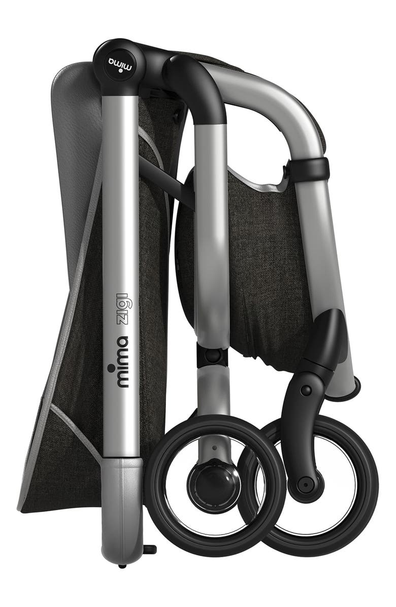 mima Zigi Travel Stroller, Alternate, color, 