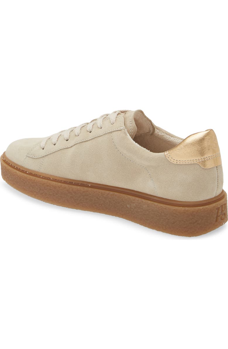 Paul Green Sage Sneaker, Alternate, color,