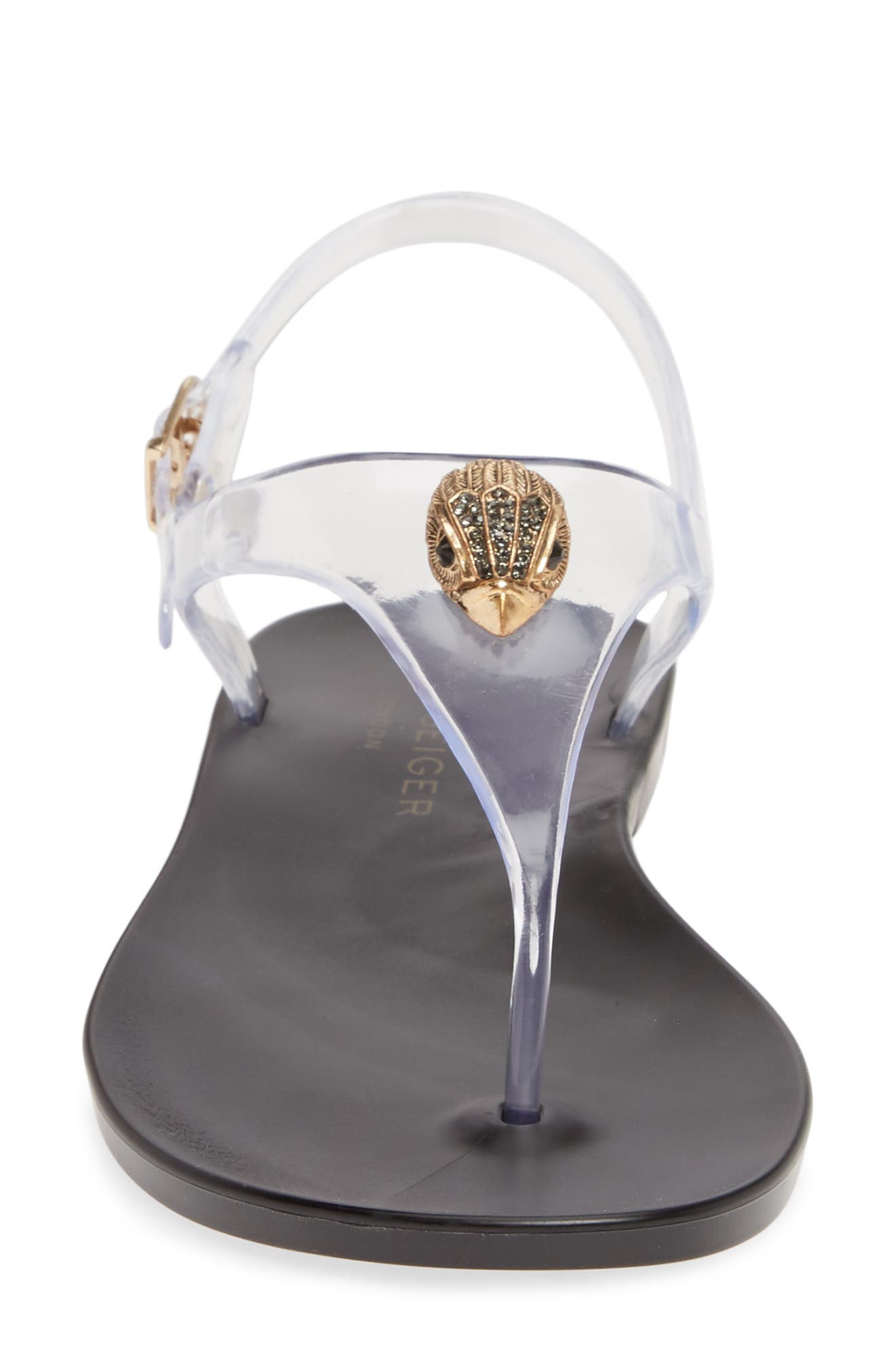 Kurt Geiger London Maddison Sandal, Alternate, color, 