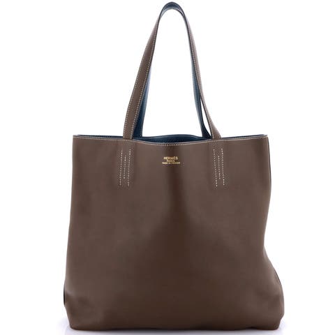 Double Sens Tote Clemence and Swift 36