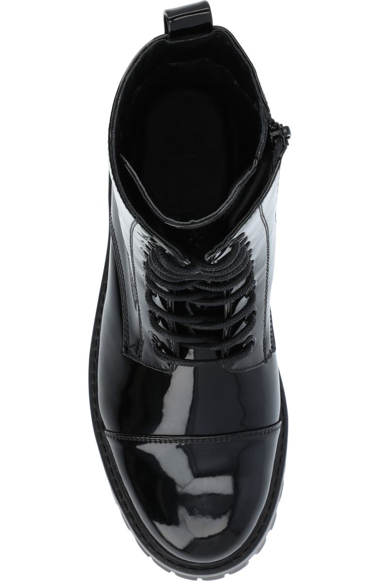 Journee Collection Aaley Bootie, Alternate, color,