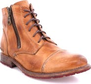 Bed Stu Bonnie II Combat Boot