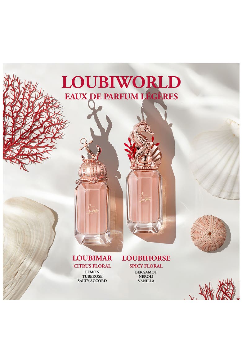 Loubimar Eau de Parfum Légère, Alternate, color, NO COLOR