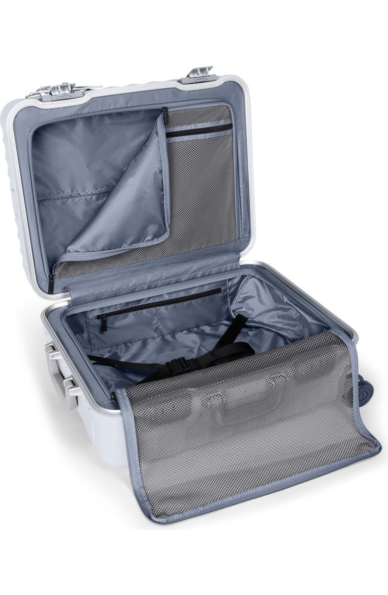 TUMI 19 Degrees 22-Inch Continental Expandable Spinner Carry-On Bag, Alternate, color,