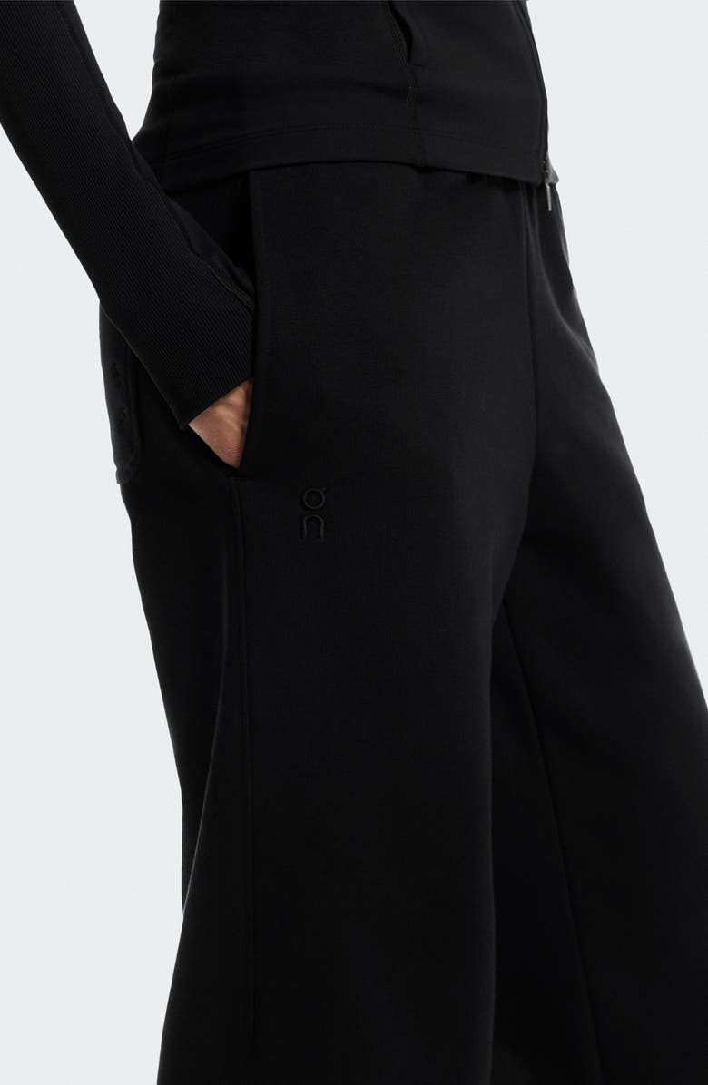 On Club Collective Cotton Blend Pants, Alternate, color, 