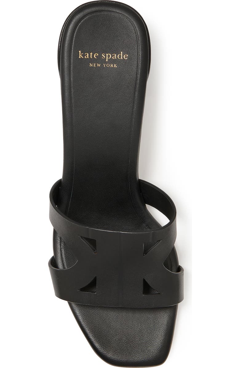 Kate Spade New York duo slide sandal, Alternate, color,