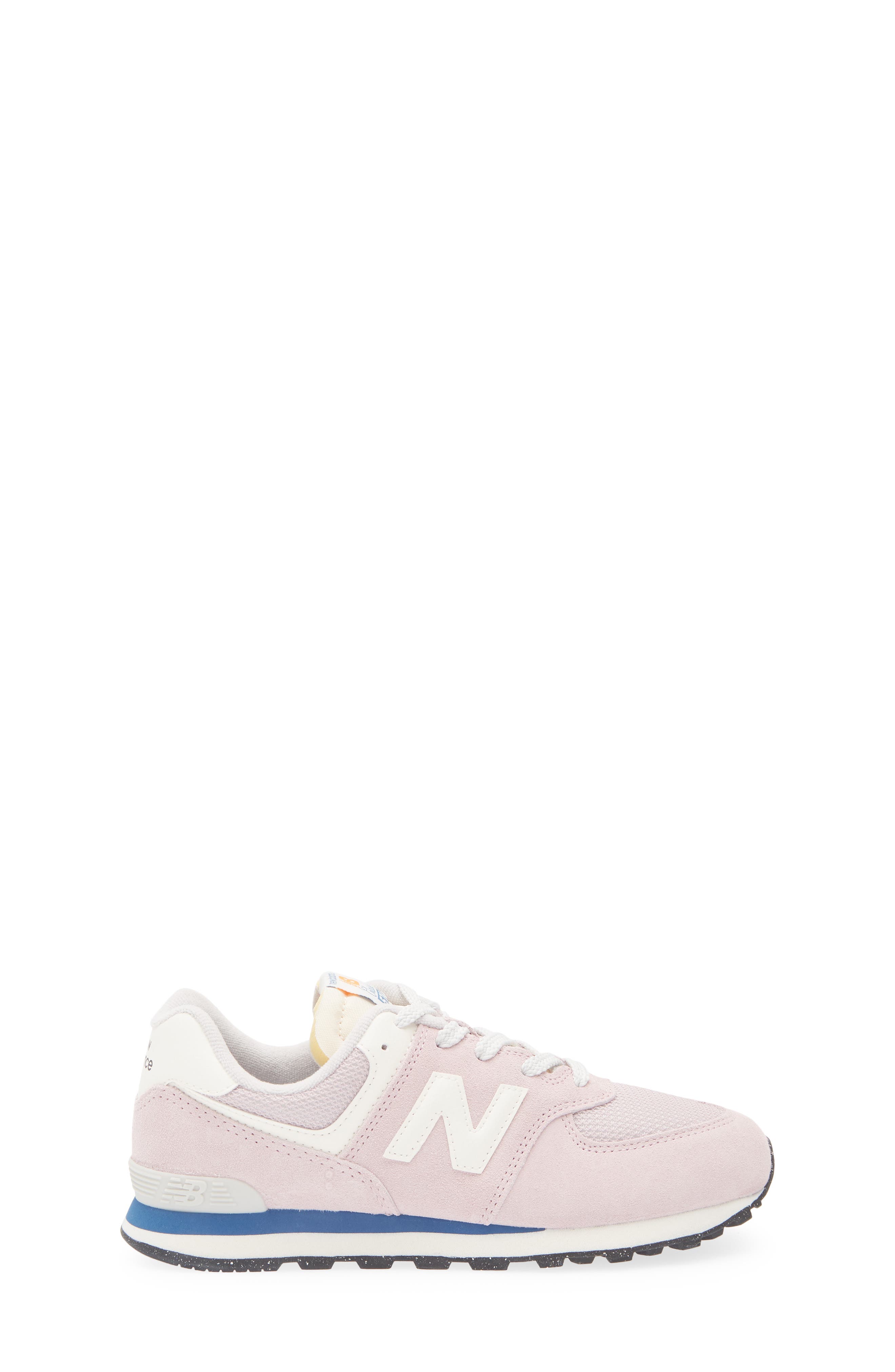 New Balance Kids' 574 Sneaker, Alternate, color, 