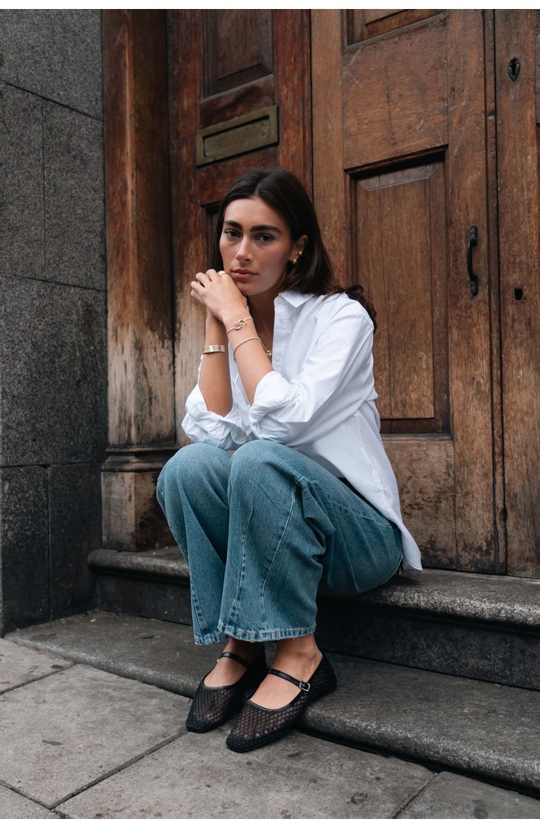 TUTTI Coast Bracelet, Alternate, color, Silver