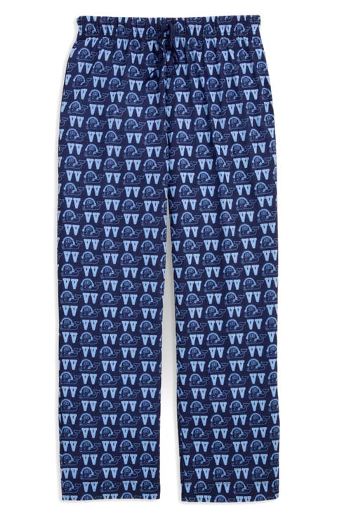 Kids' Knit Pajama Pants (Big Kid)