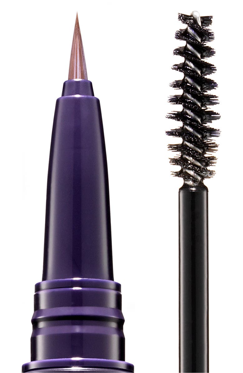 Kevyn Aucoin Beauty True Feather Brow Marker & Setting Gel Duo, Alternate, color, 